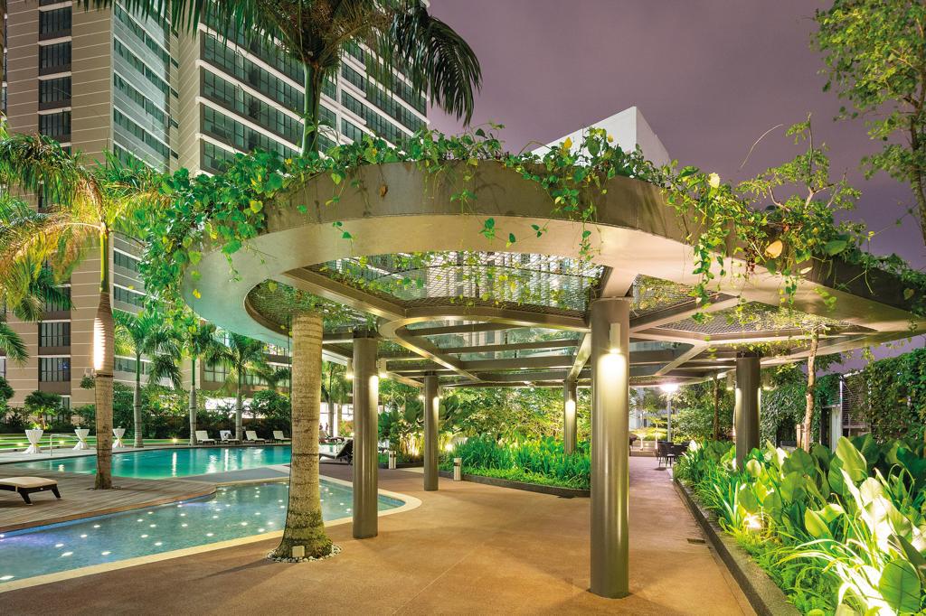 Sumadhura Rachenahalli Luxury Apartments