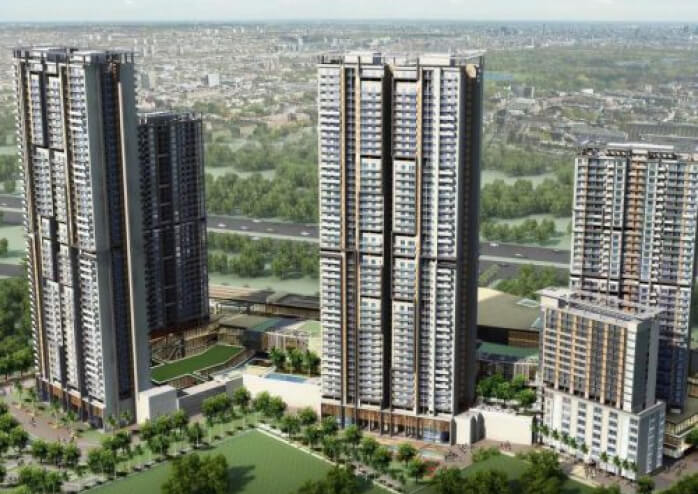Sumadhura Codename E-119 Apartments