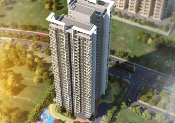 Sumadhura Tea & Twilight Luxury Apartments