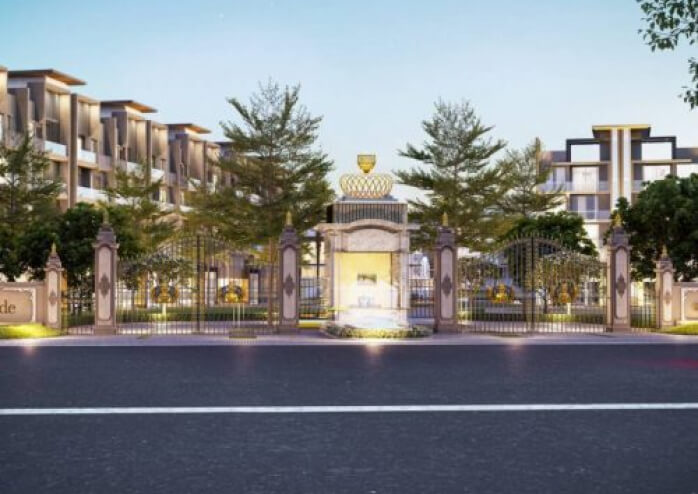 Sumadhura Solea Premium Apartments