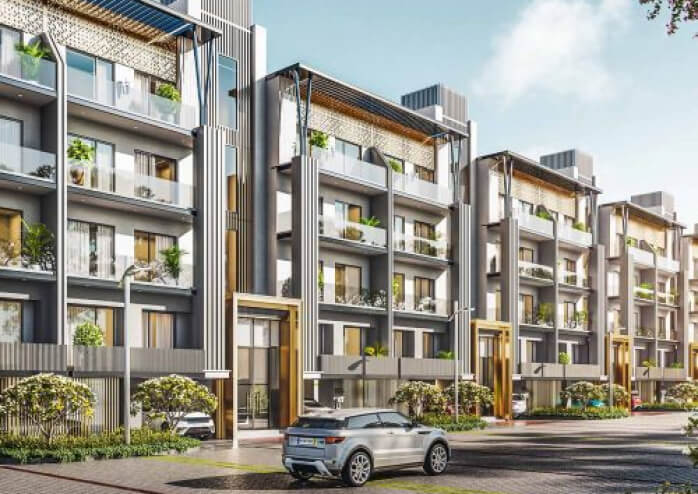 Sumadhura Z Hub Commercial Space