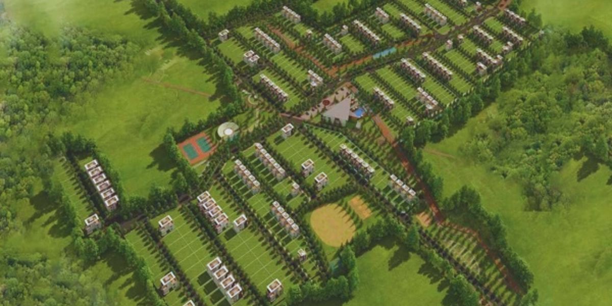 Sumadhura Soukya Road Luxury Apartments