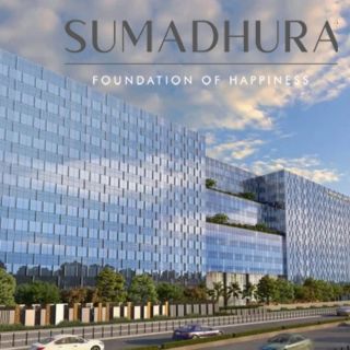 Sumadhura Group Logo