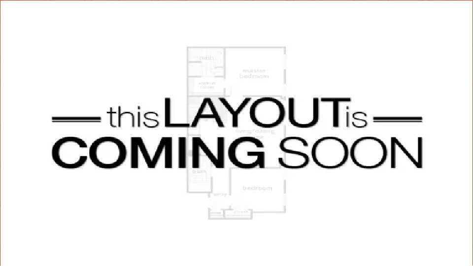 Sumadhura Rachenahalli 2 BHK floor plan