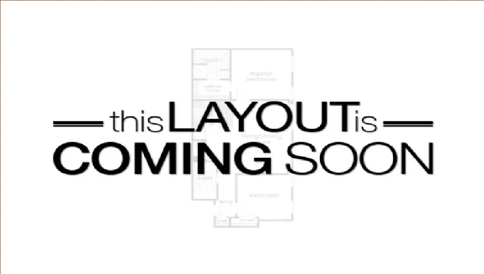 Sumadhura Rachenahalli 3 BHK floor plan